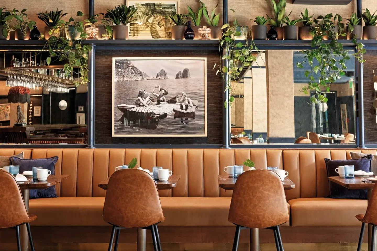 Kimpton Shorebreak Fort Lauderdale LOUNGE_LOBBY