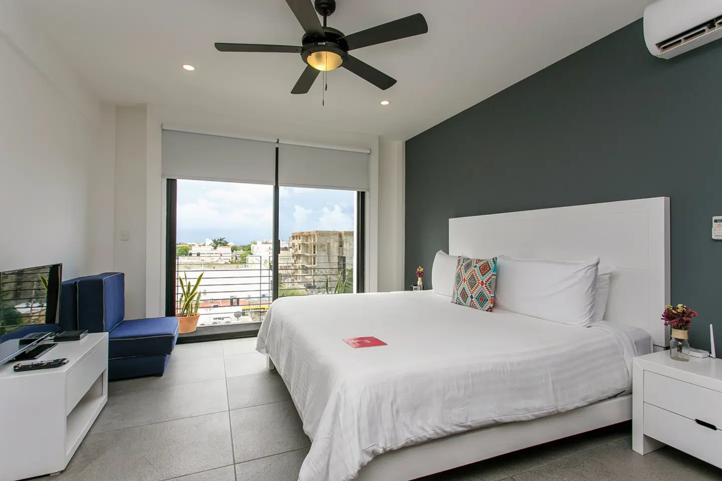 Studio 30 Condhotels by NAH Hotels ROOM_EXAMPLE