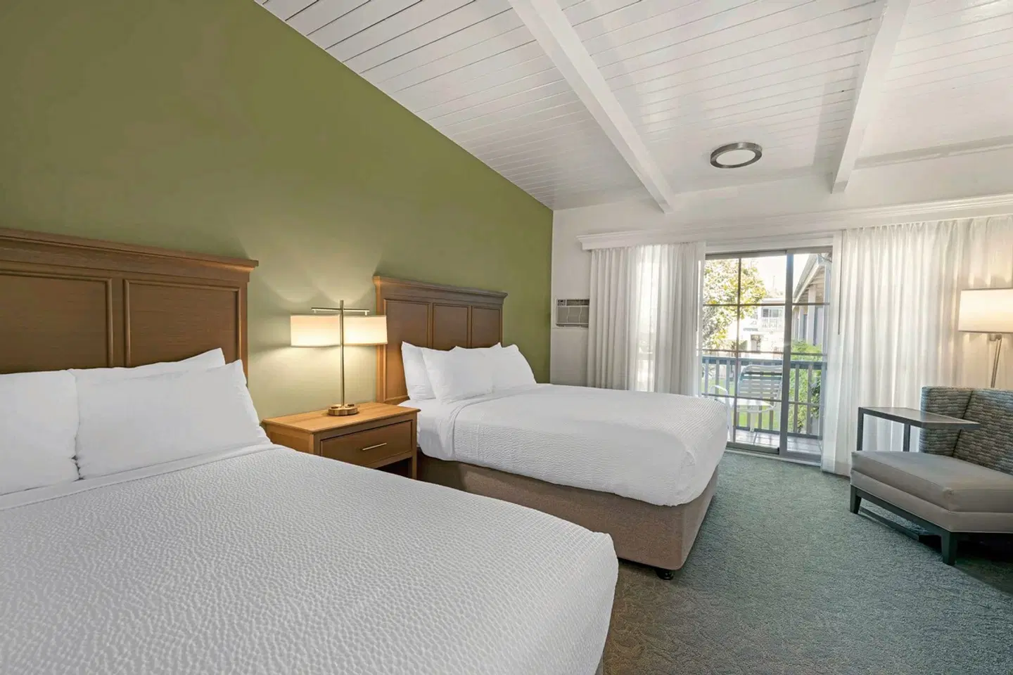 Best Western Plus Santa Barbara ROOM_EXAMPLE