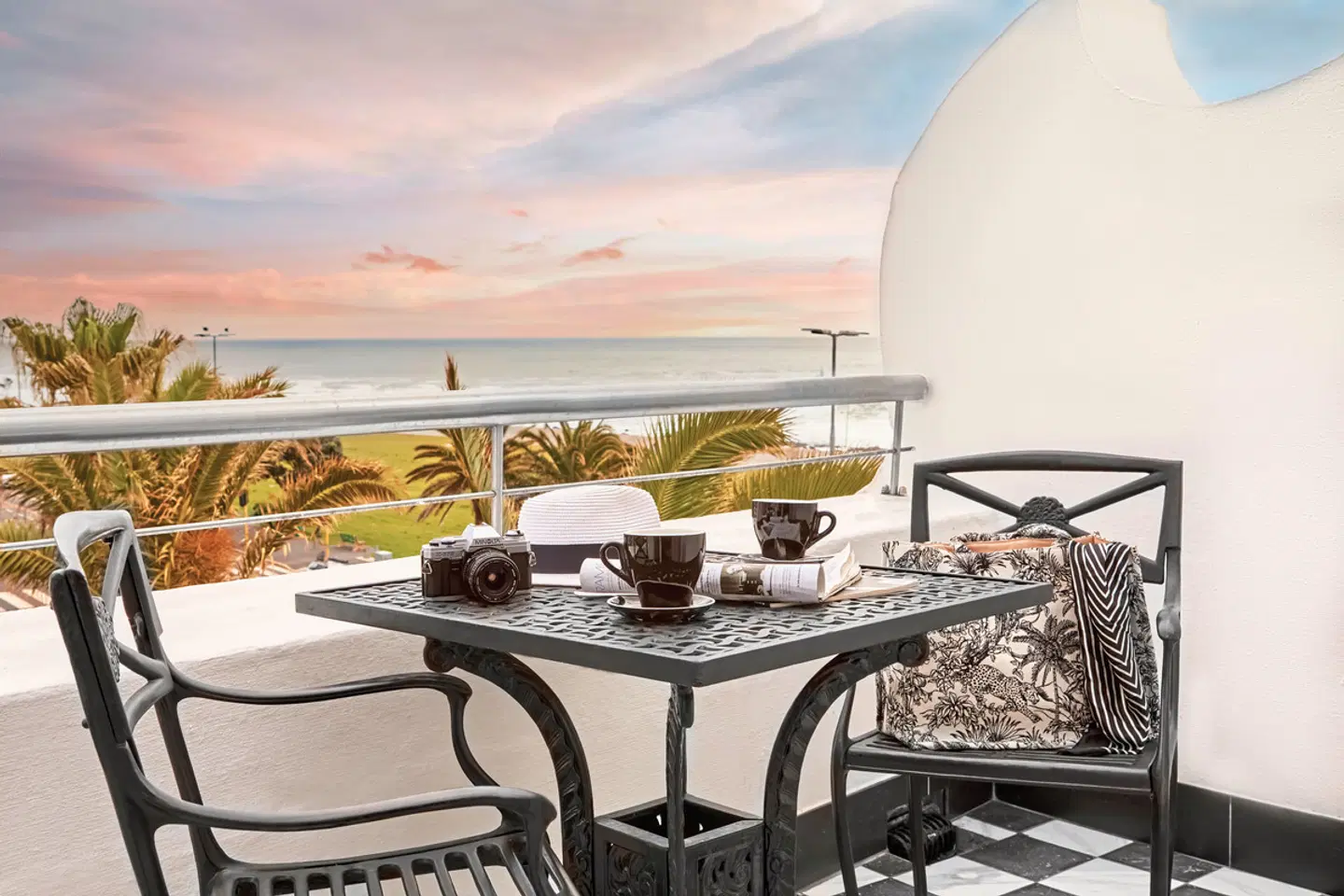 The Winchester Boutique Hotel Terrasse