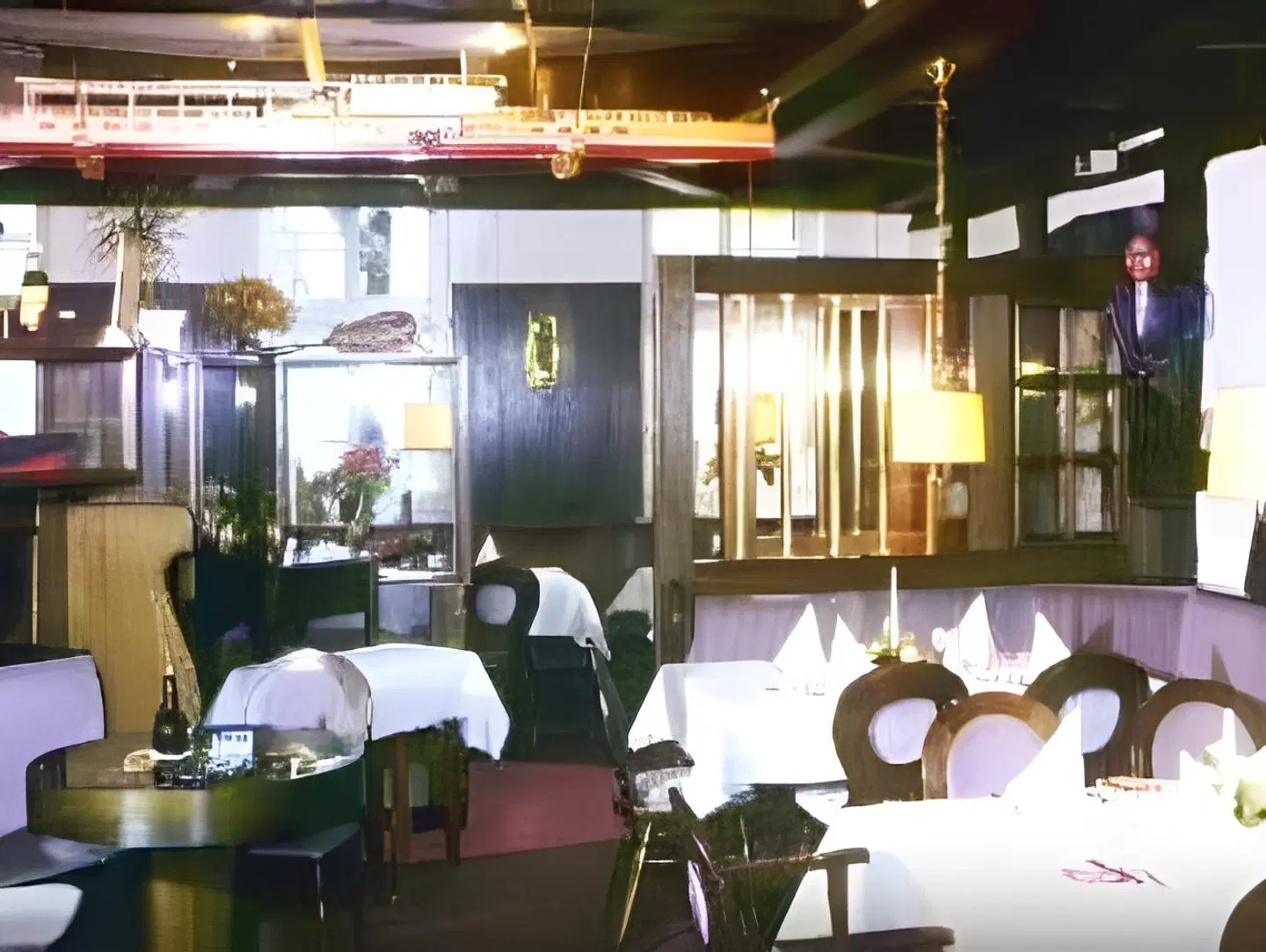 Stadt Bremen Bar