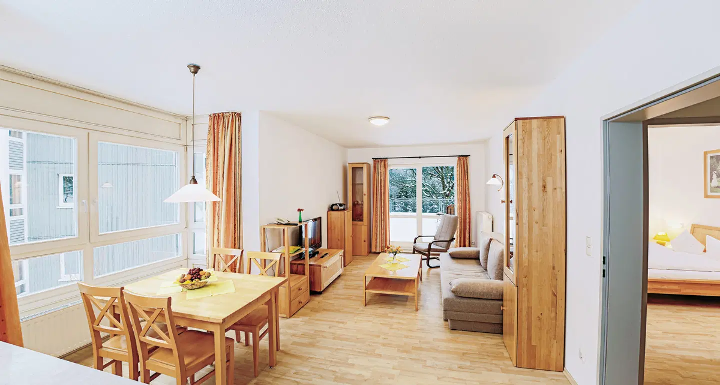 Ferienpark Brockenblick ROOM_EXAMPLE