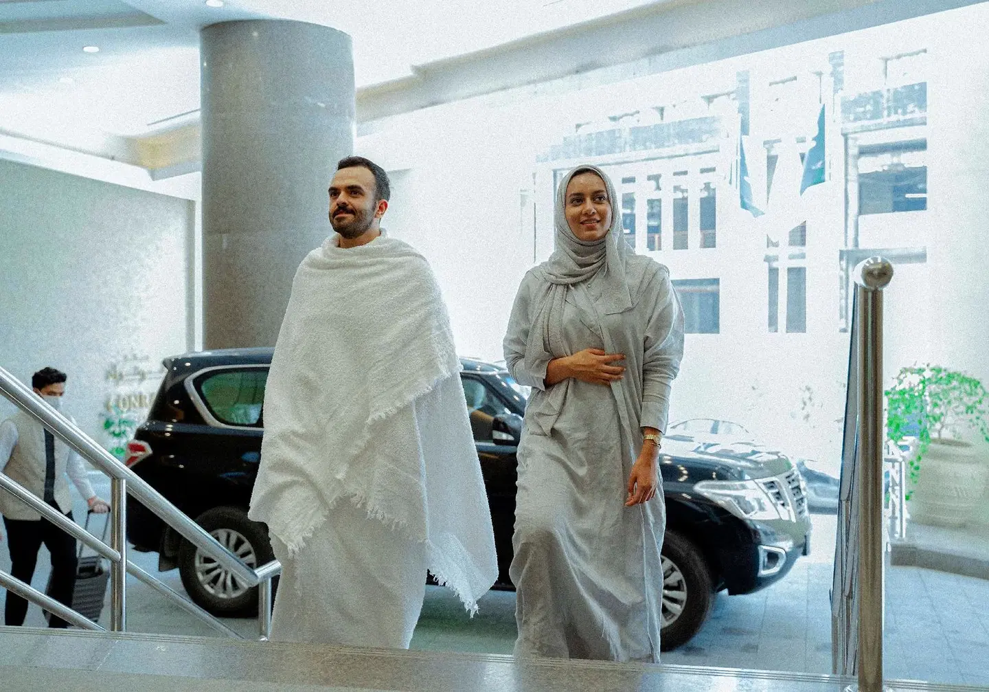 Conrad Makkah SPORTS_AND_LEISURE
