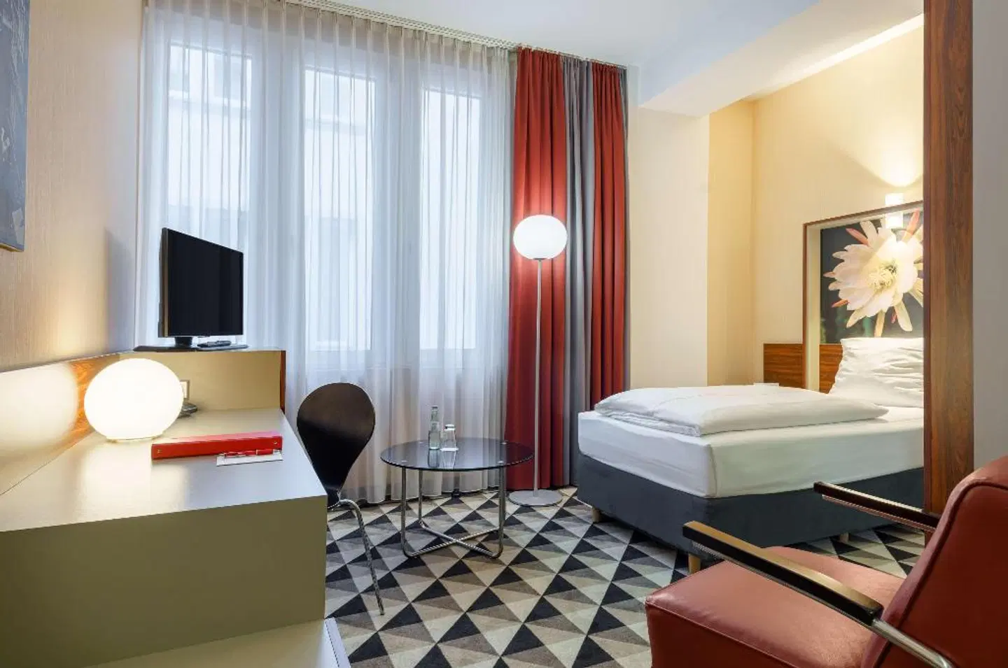 Premier Inn Köln City Mediapark ROOM_EXAMPLE