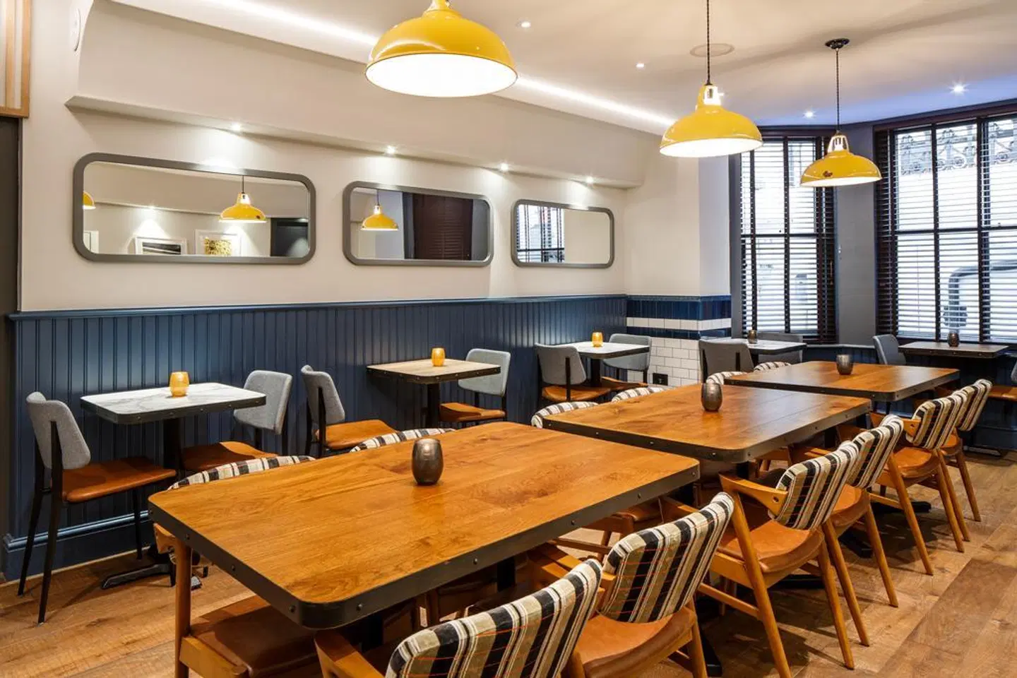 ibis Styles London Gloucester Road Bar