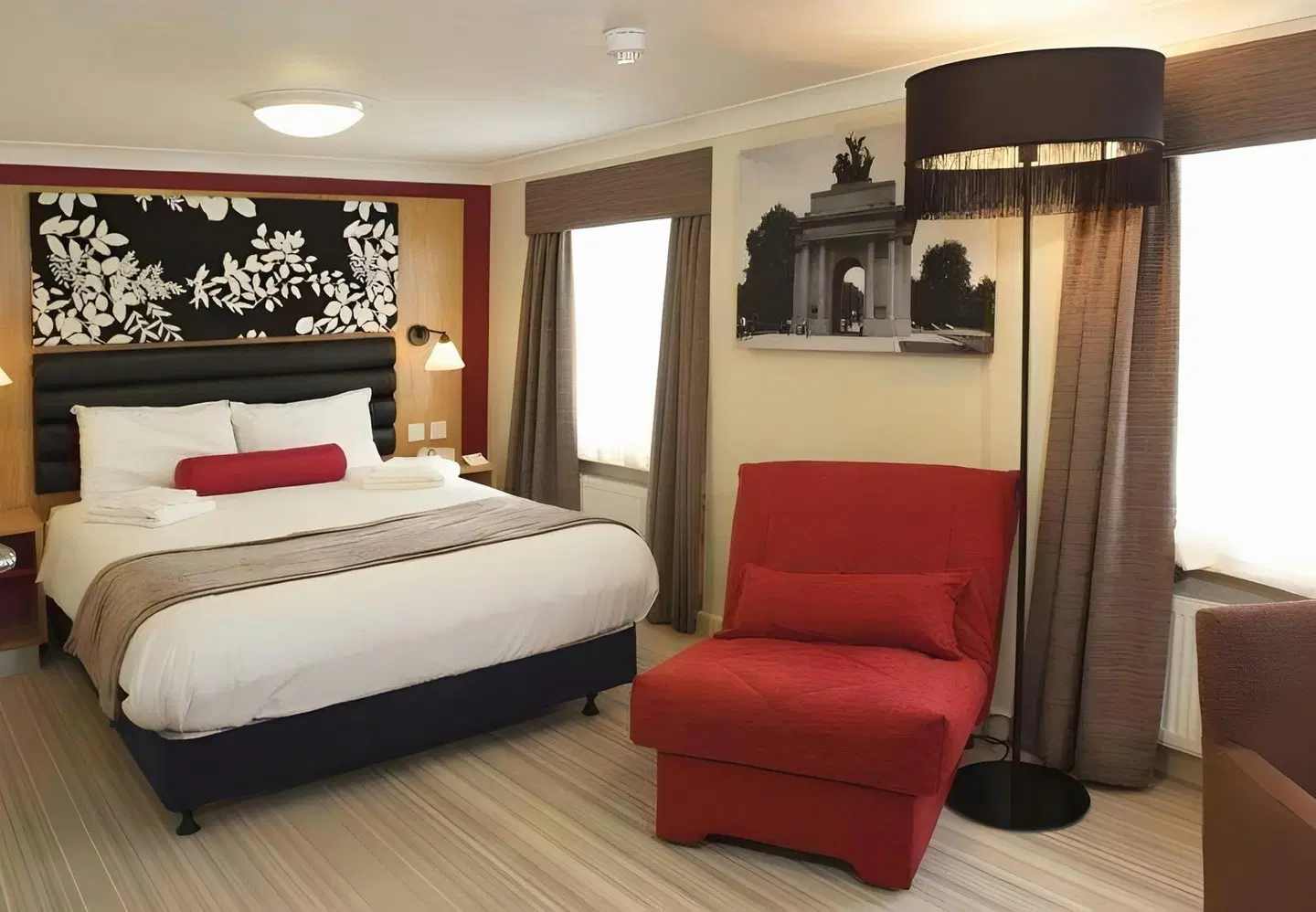 Astors Belgravia ROOM_EXAMPLE