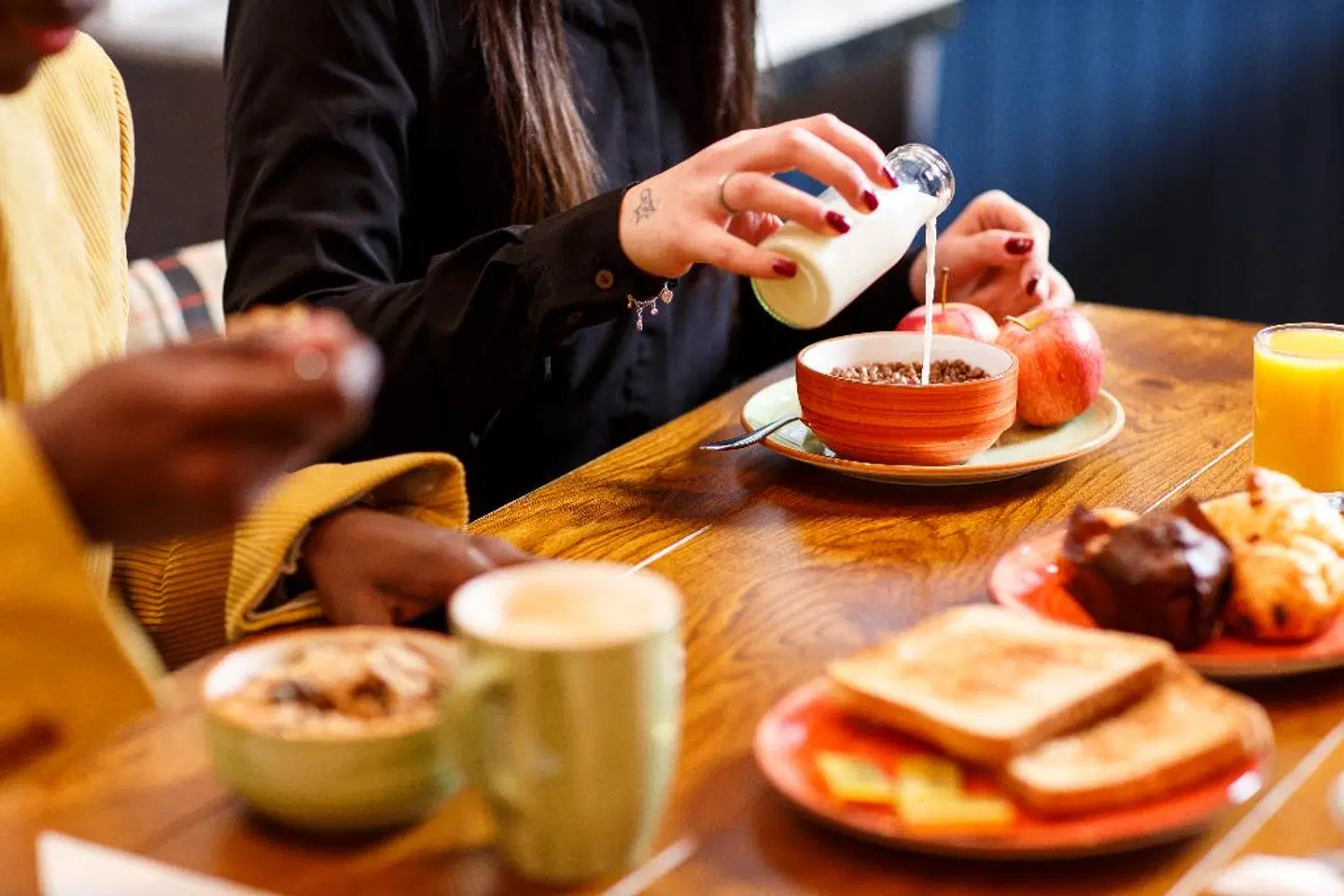 ibis Styles London Gloucester Road HEALTH_BEAUTY