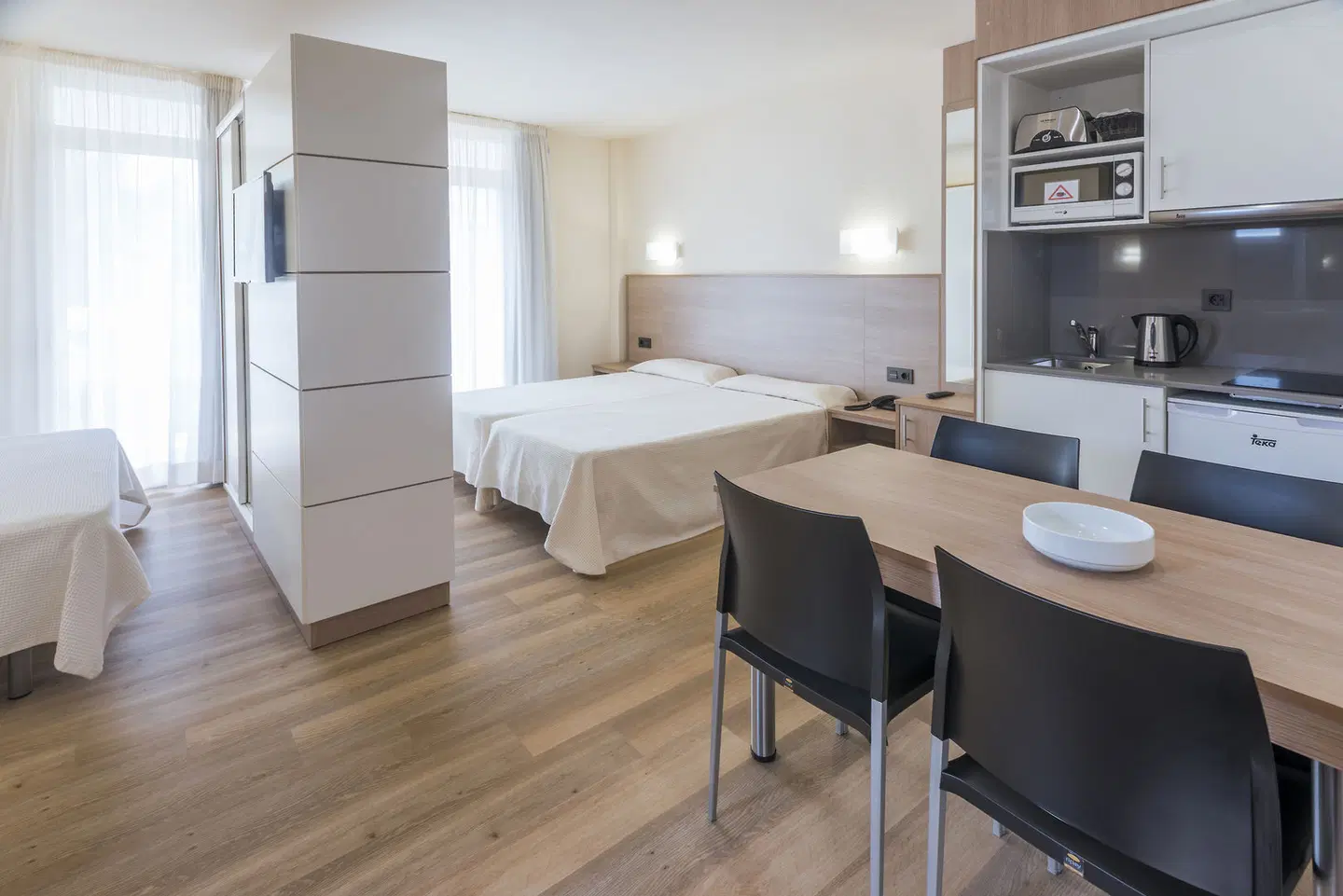 Ponient Aparthotel Marinada ROOM_EXAMPLE