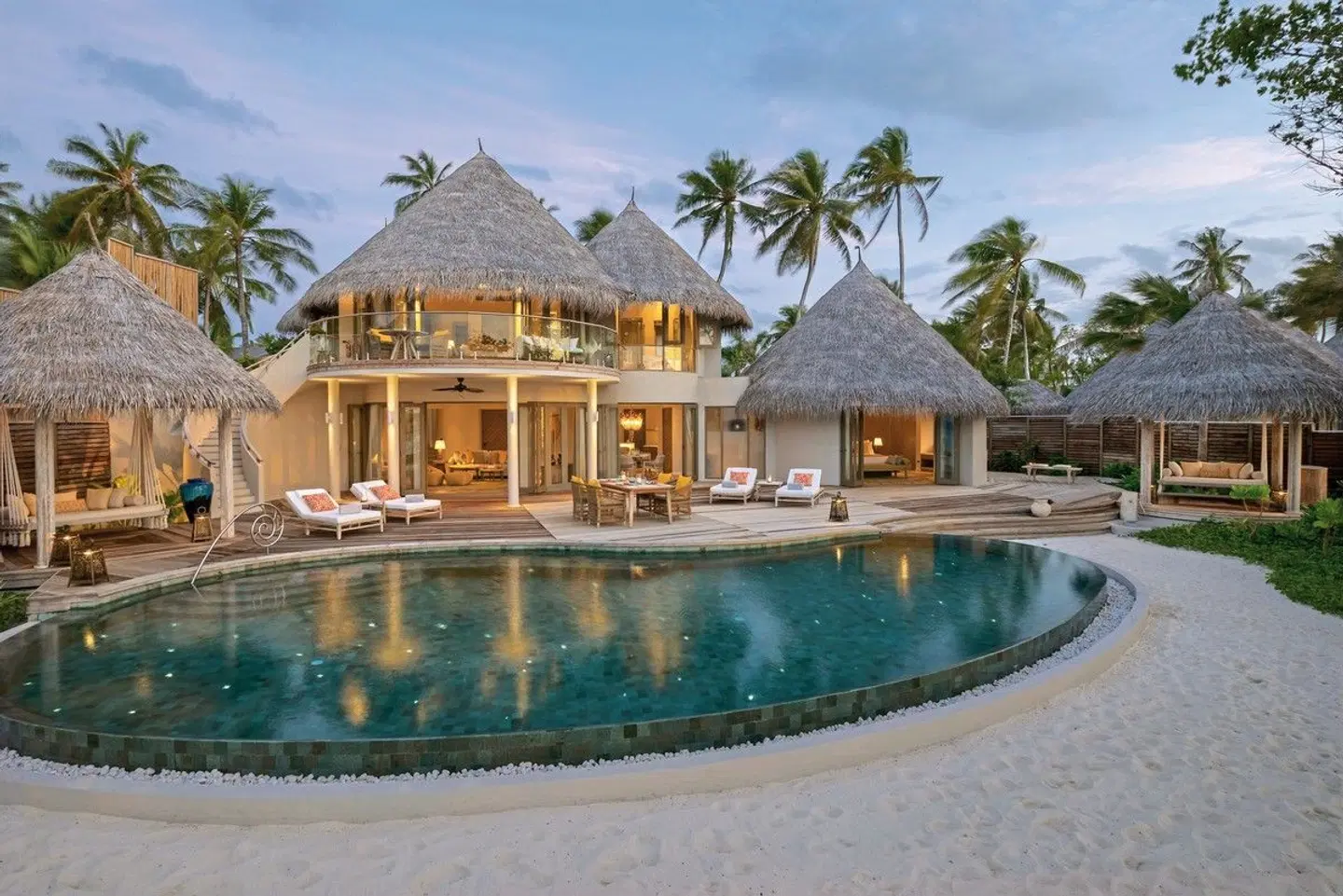 The Nautilus Maldives OUTDOOR_POOL