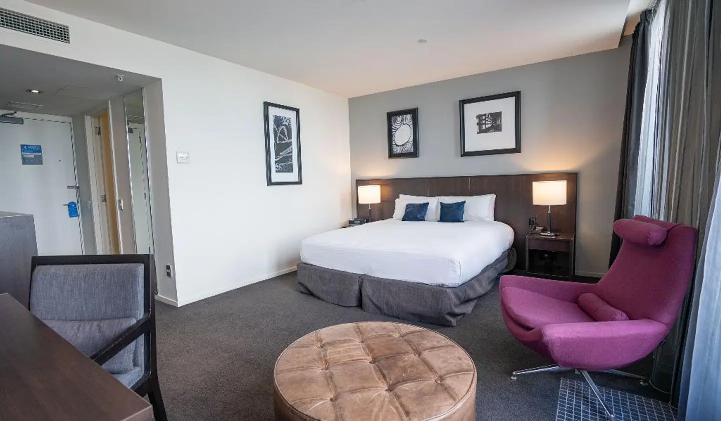 Scenic Hotel Dunedin City ROOM_EXAMPLE