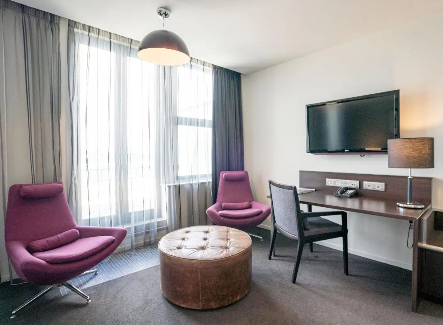 Scenic Hotel Dunedin City ROOM_EXAMPLE