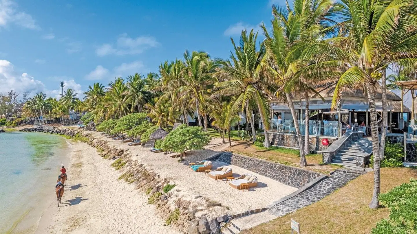 Seasense Boutique Hotel & Spa Strand
