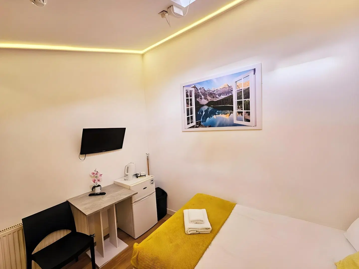 London Stay Apartments ROOM_EXAMPLE