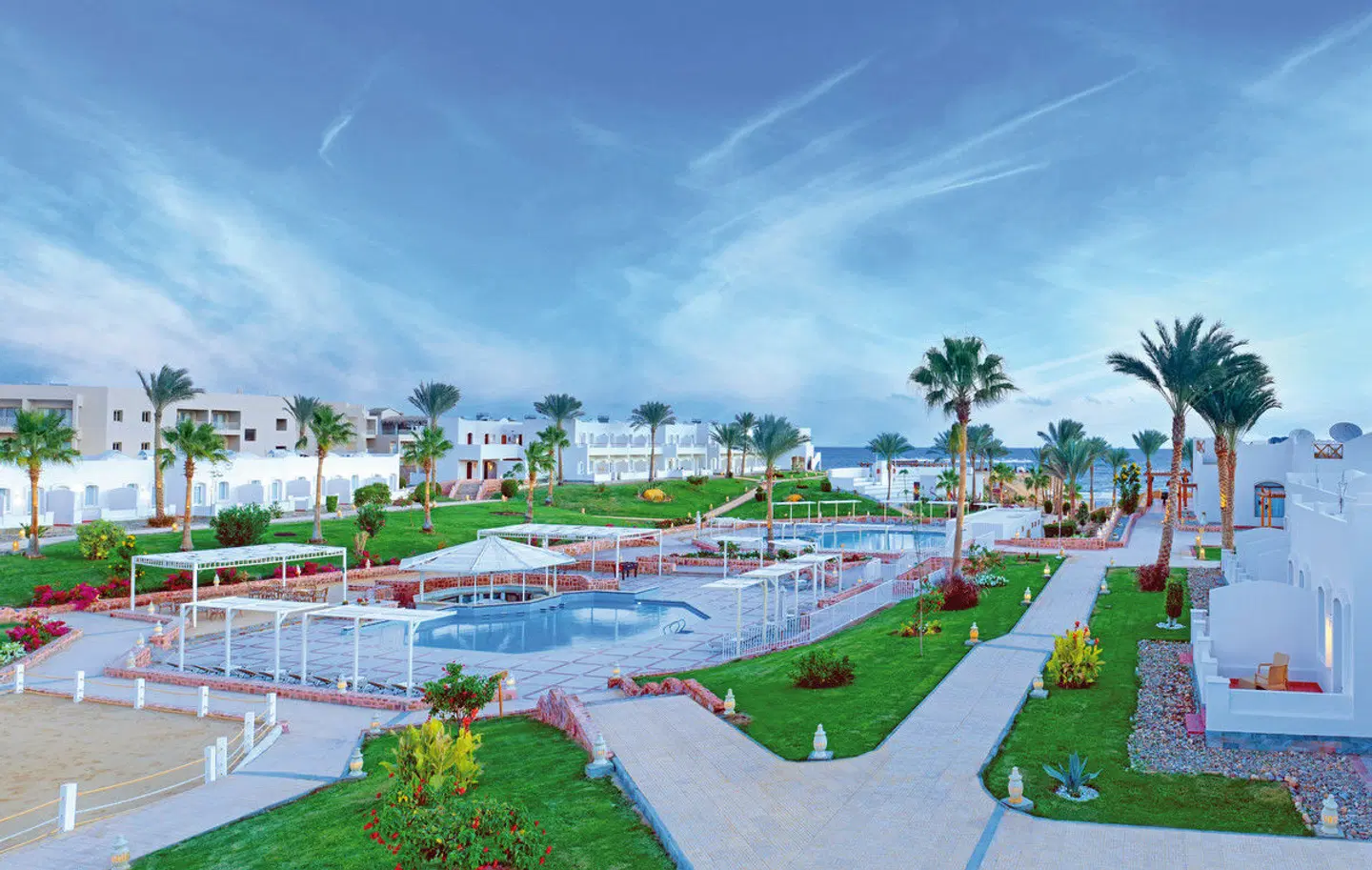 JAZ Neo Reef Marsa OUTDOOR_POOL