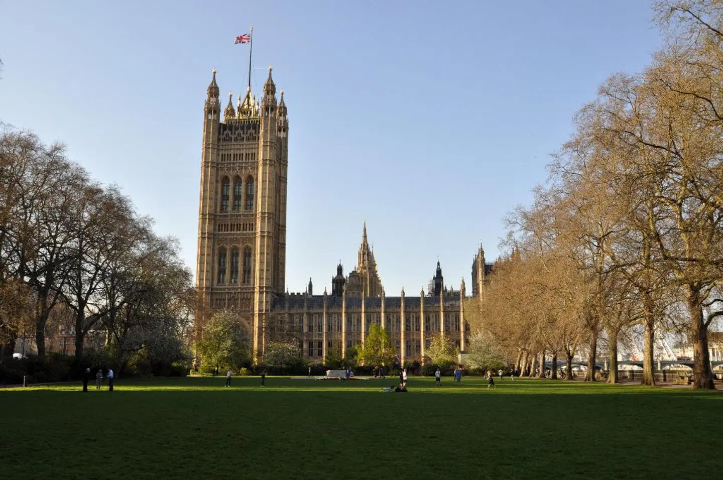 Holiday Inn Express London - City by IHG LANDSCAPE