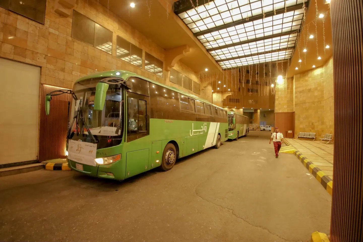 Abraj Al Tayseer Tuwa Hotel By IHG SPORTS_AND_LEISURE