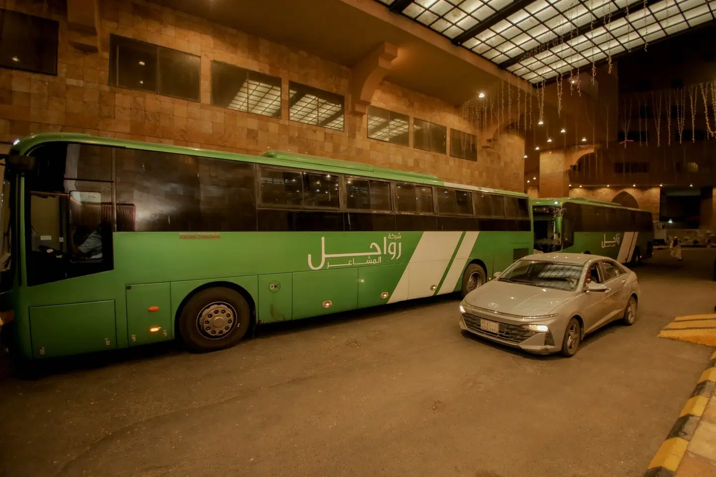 Abraj Al Tayseer Tuwa Hotel By IHG SPORTS_AND_LEISURE