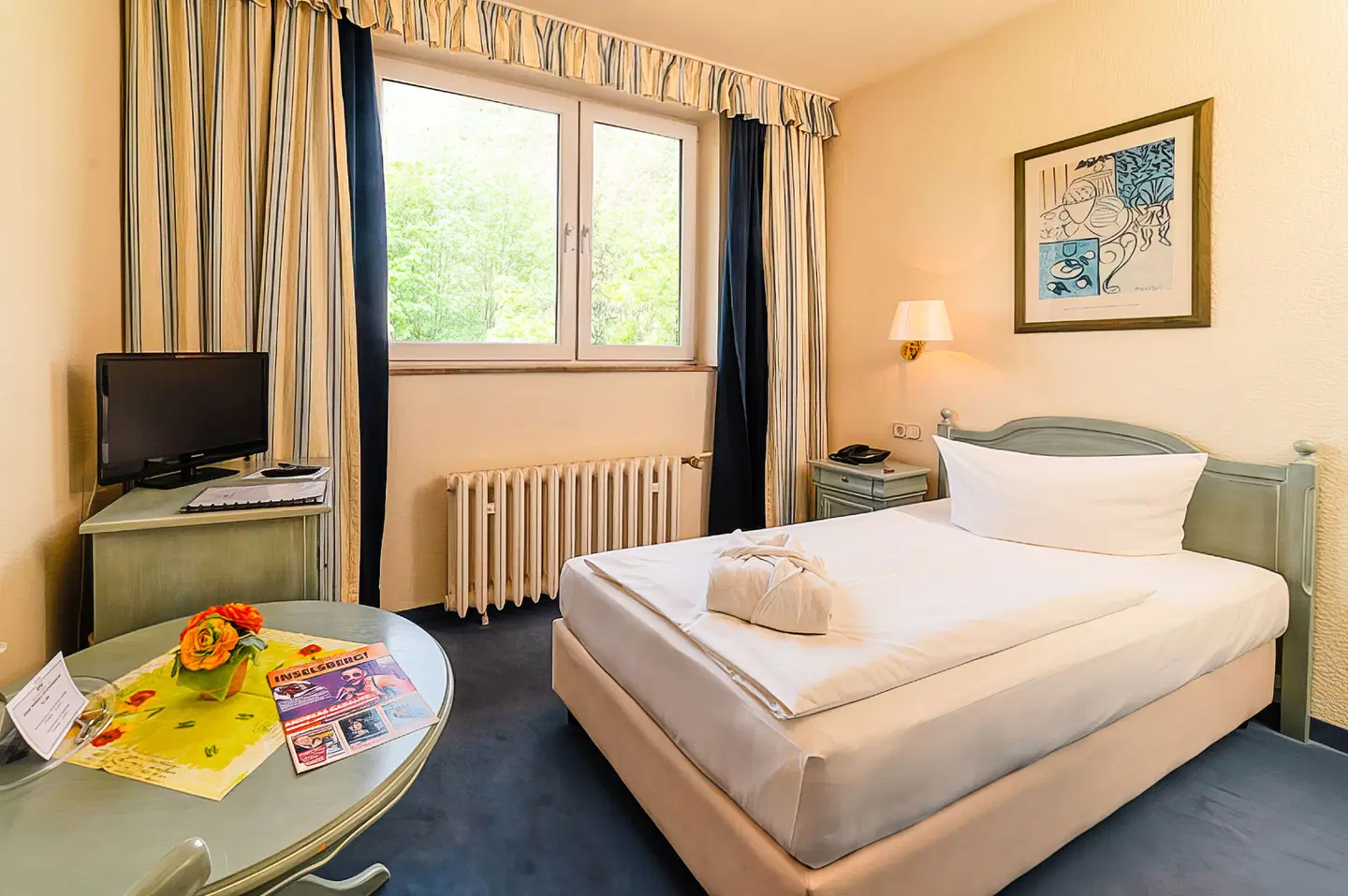 Wagners Hotel Im Thüringer Wald ROOM_EXAMPLE