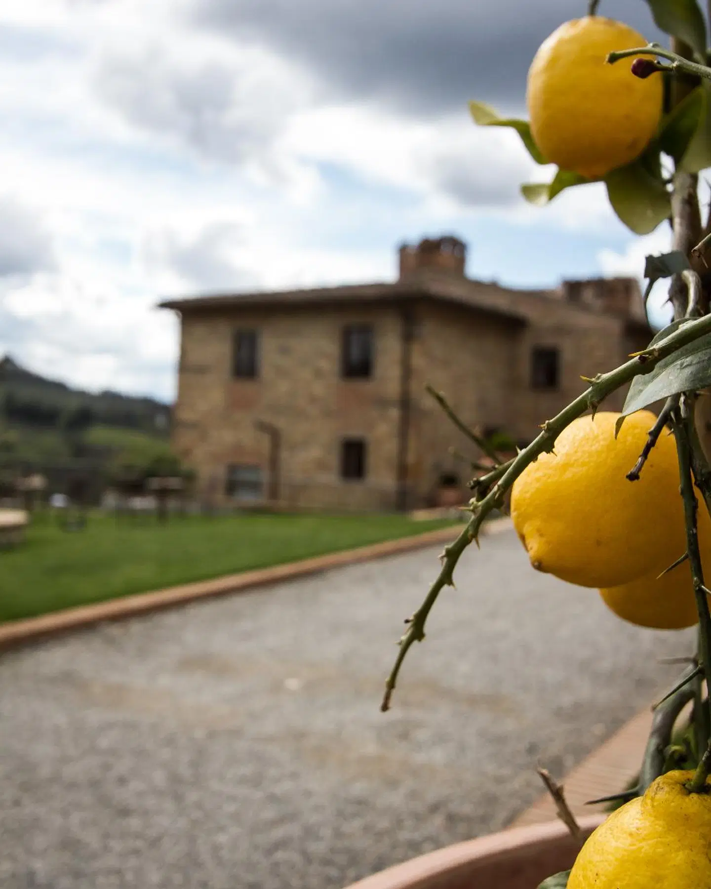 Country Relais Villa L'Olmo SPORTS_AND_LEISURE