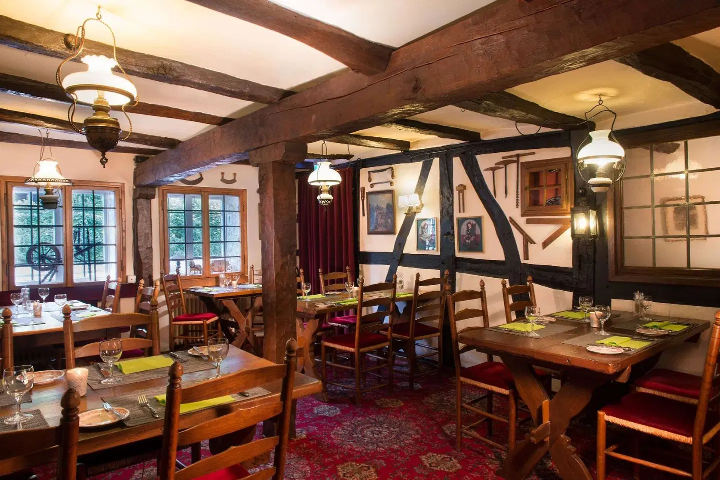 Wyndham Garden Gummersbach Restaurant