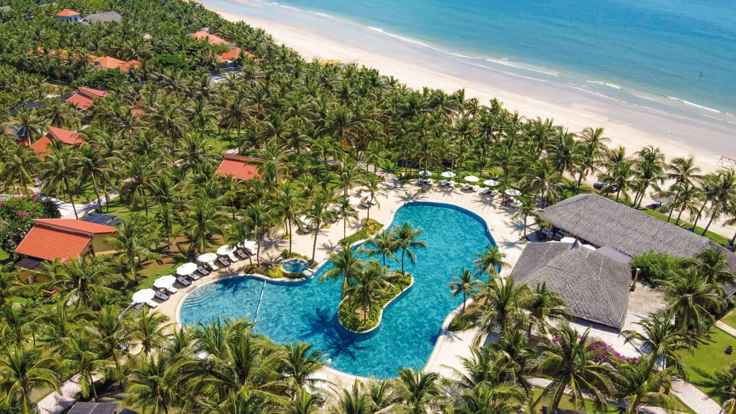 Pandanus Resort OUTDOOR_POOL
