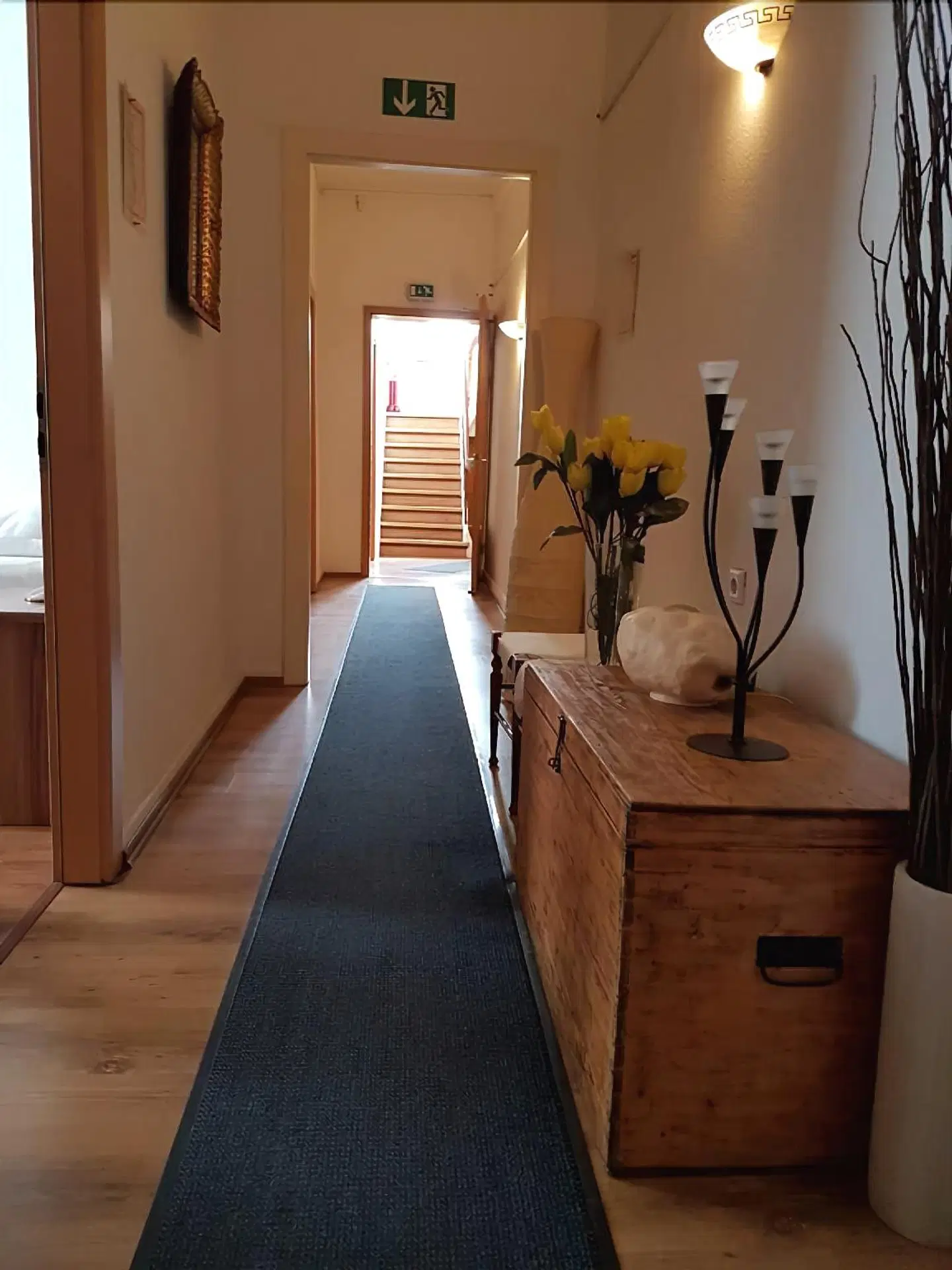 Rheinischer Hof ROOM_EXAMPLE