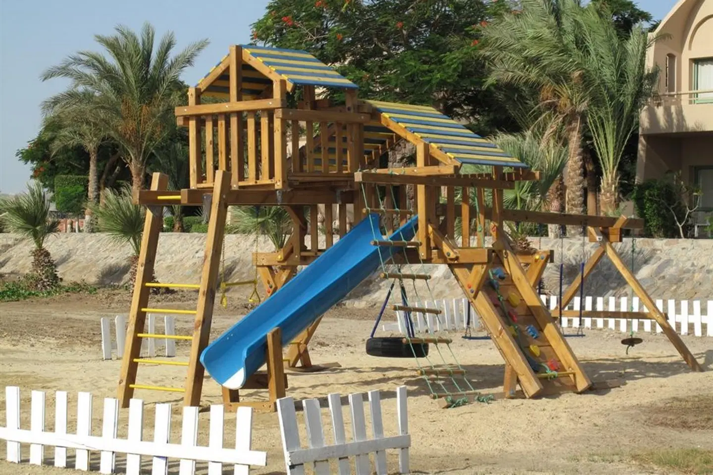 Shams Alam Beach Resort SPORTS_AND_LEISURE