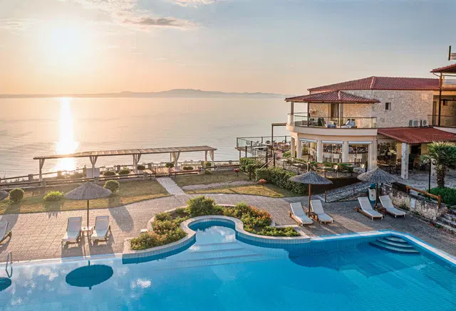 Blue Bay OUTDOOR_POOL