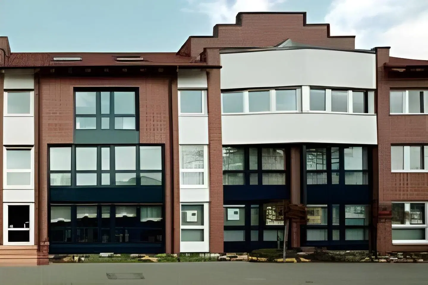 Hotel52 Bergheim EXTERIOR
