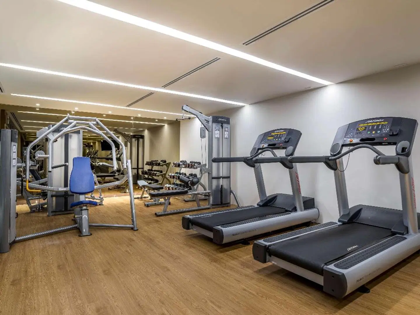Novotel Phuket Phokeethra Hotel SPORTS_AND_LEISURE