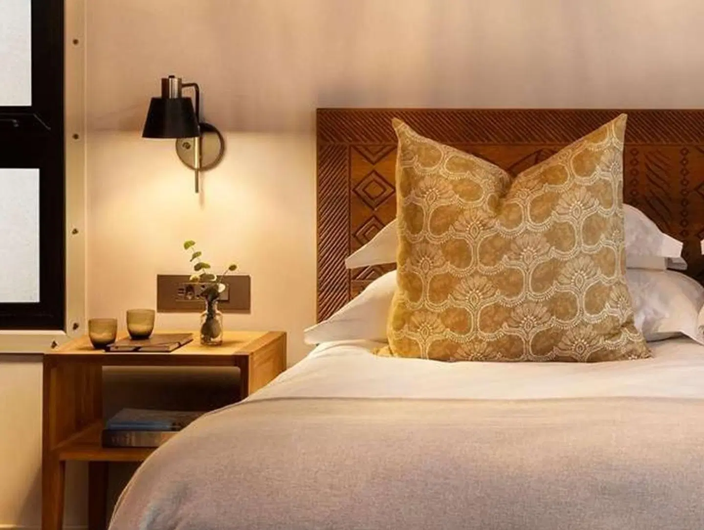 Gamra Mountain Resort By Mantis ROOM_EXAMPLE