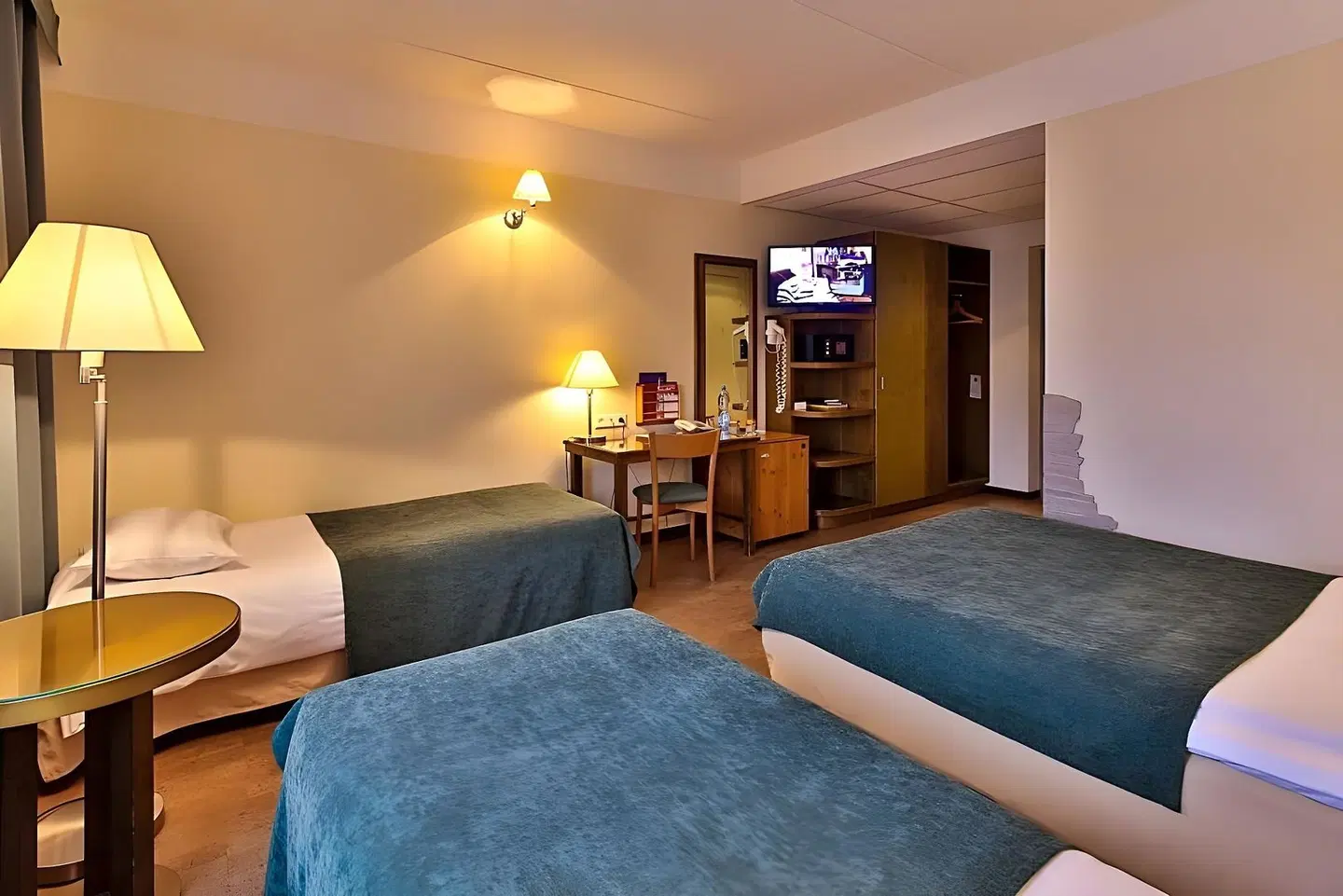 St. Barbara ROOM_EXAMPLE