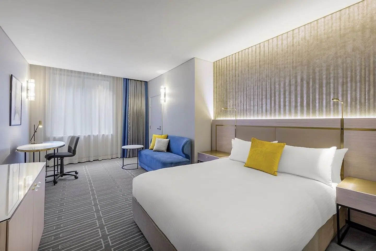 Paradox Sydney ROOM_EXAMPLE
