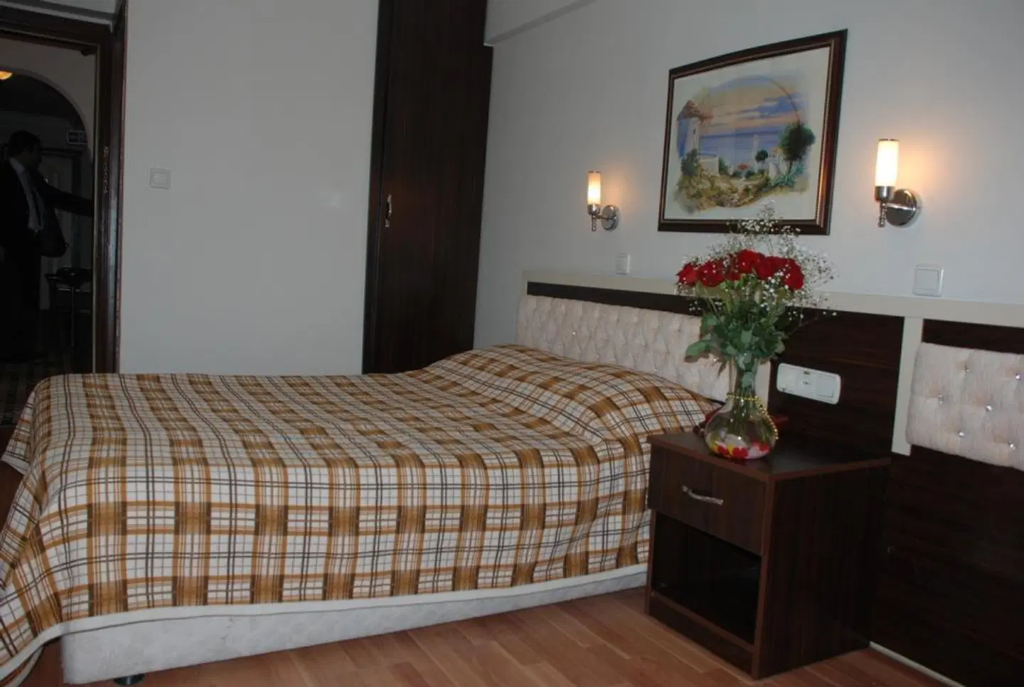 Grand Mark ROOM_EXAMPLE