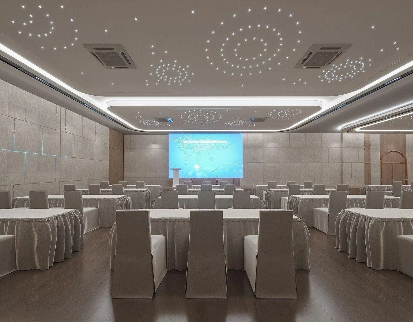 Infinity Aonang Krabi Hotel Konferenz