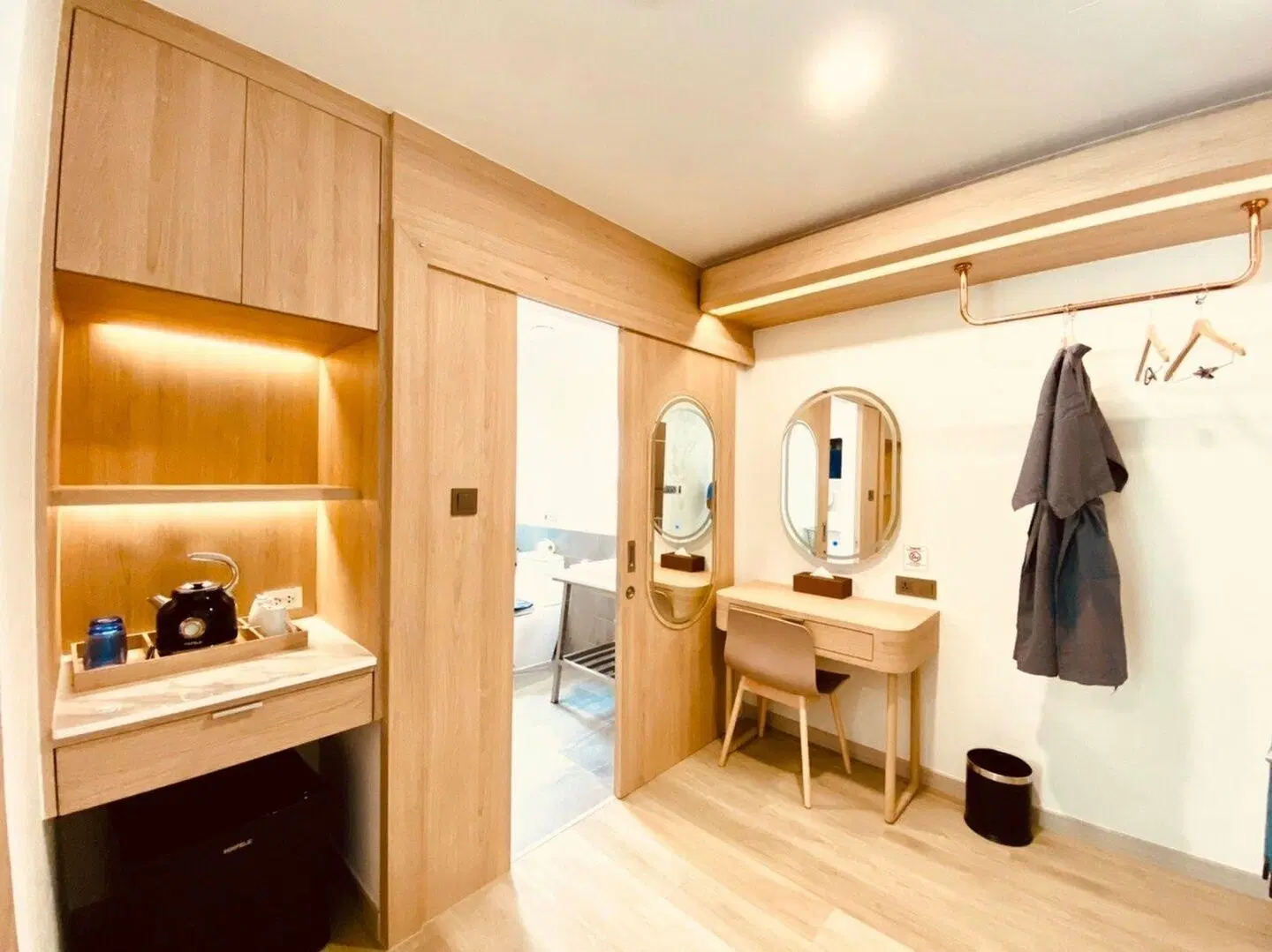 Infinity Aonang Krabi Hotel ROOM_EXAMPLE