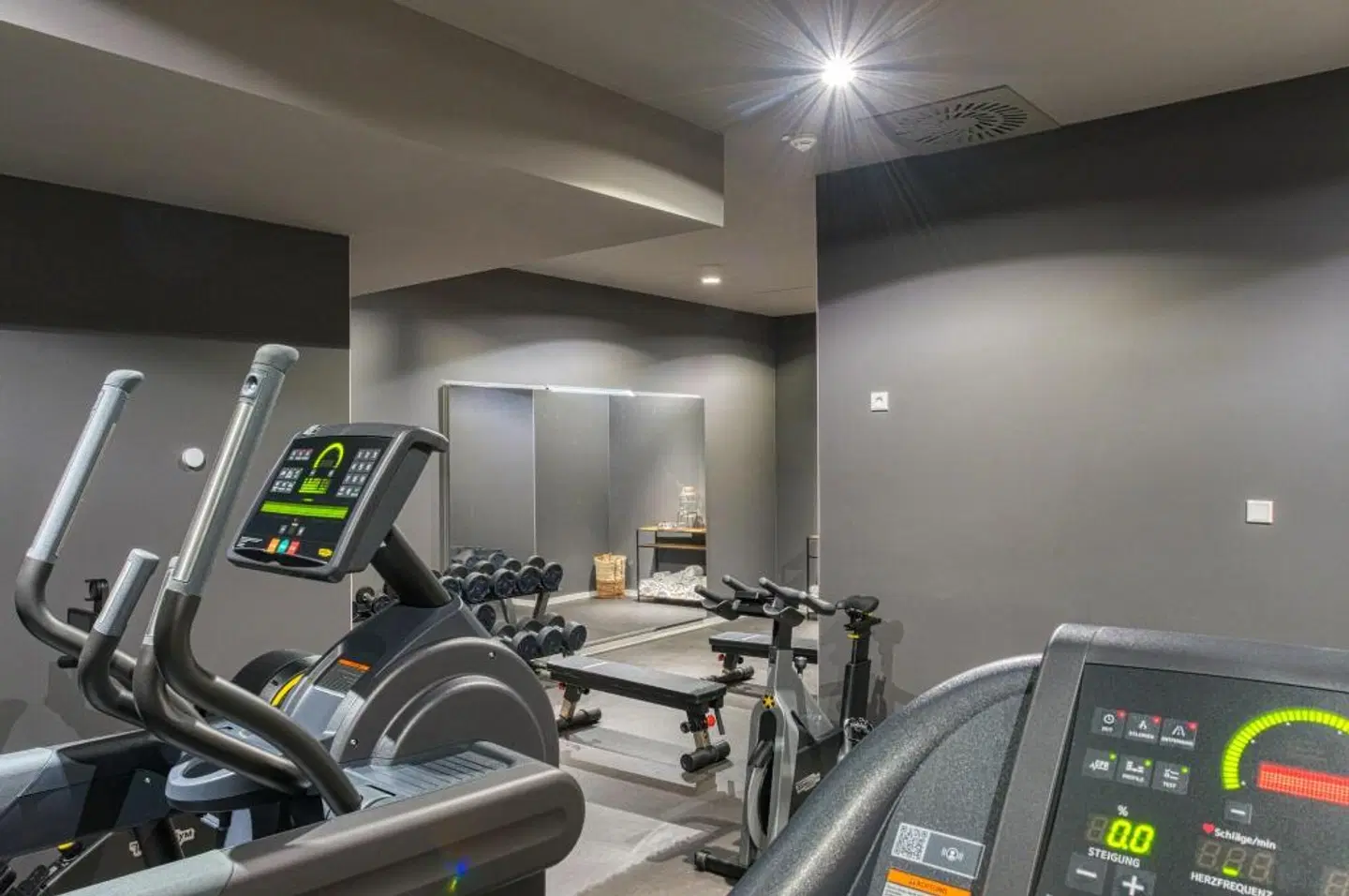 Ninetynine Hotel Wuppertal SPORTS_AND_LEISURE