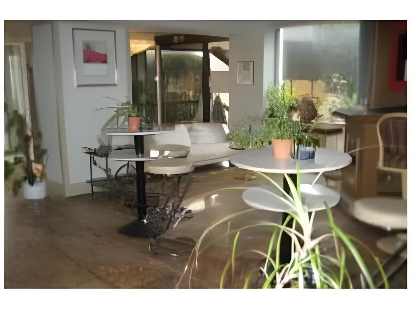 Alberga ROOM_EXAMPLE