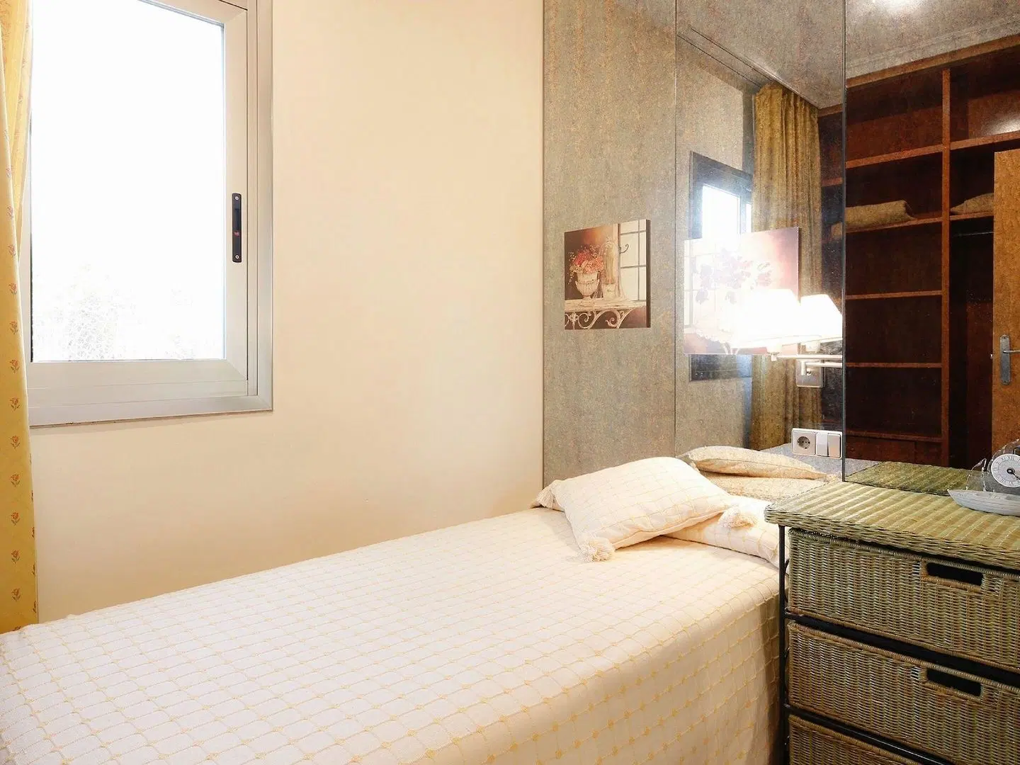 Port Sitges Resort ROOM_EXAMPLE