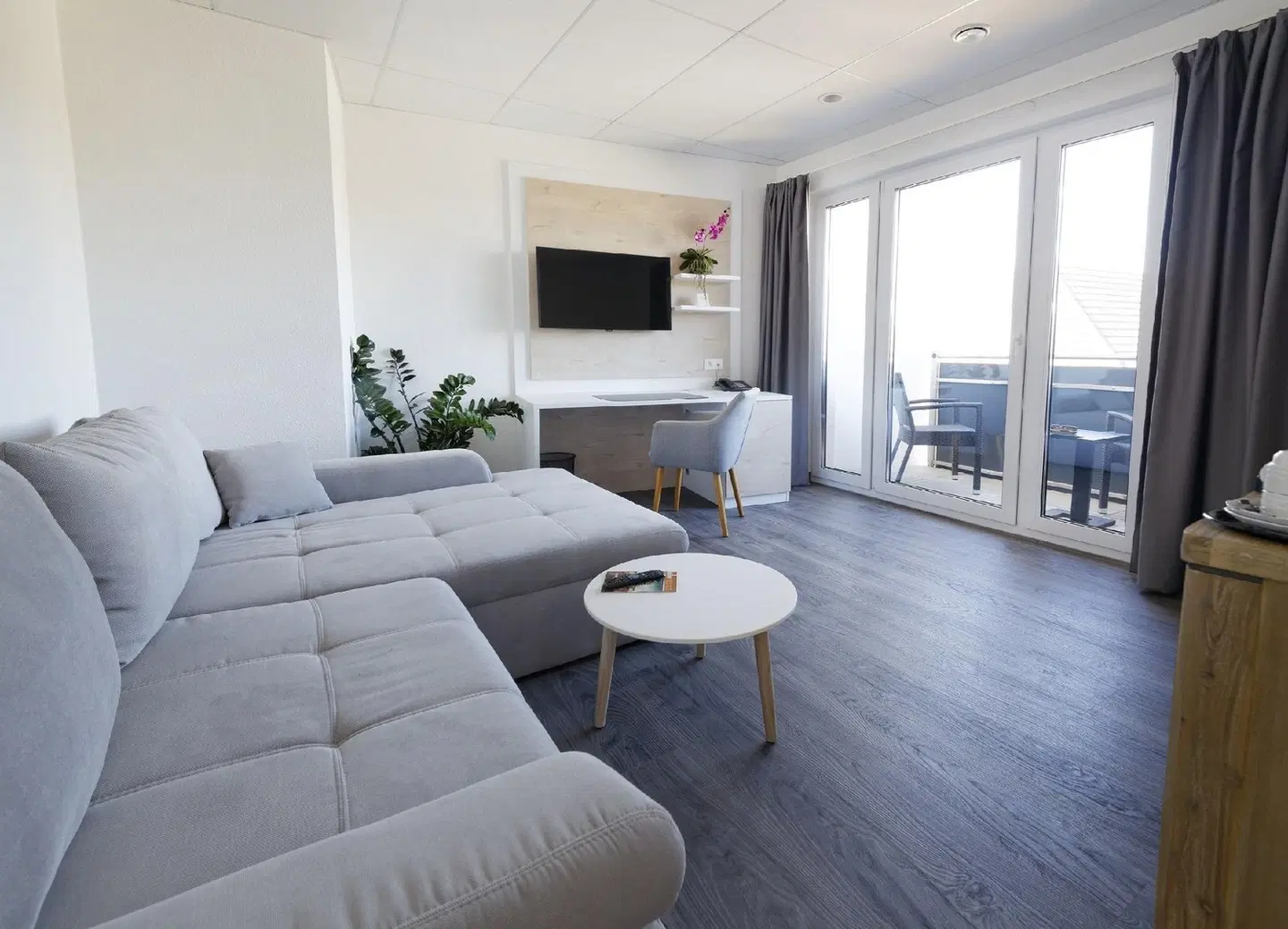 Hotel an der Burgschänke ROOM_EXAMPLE