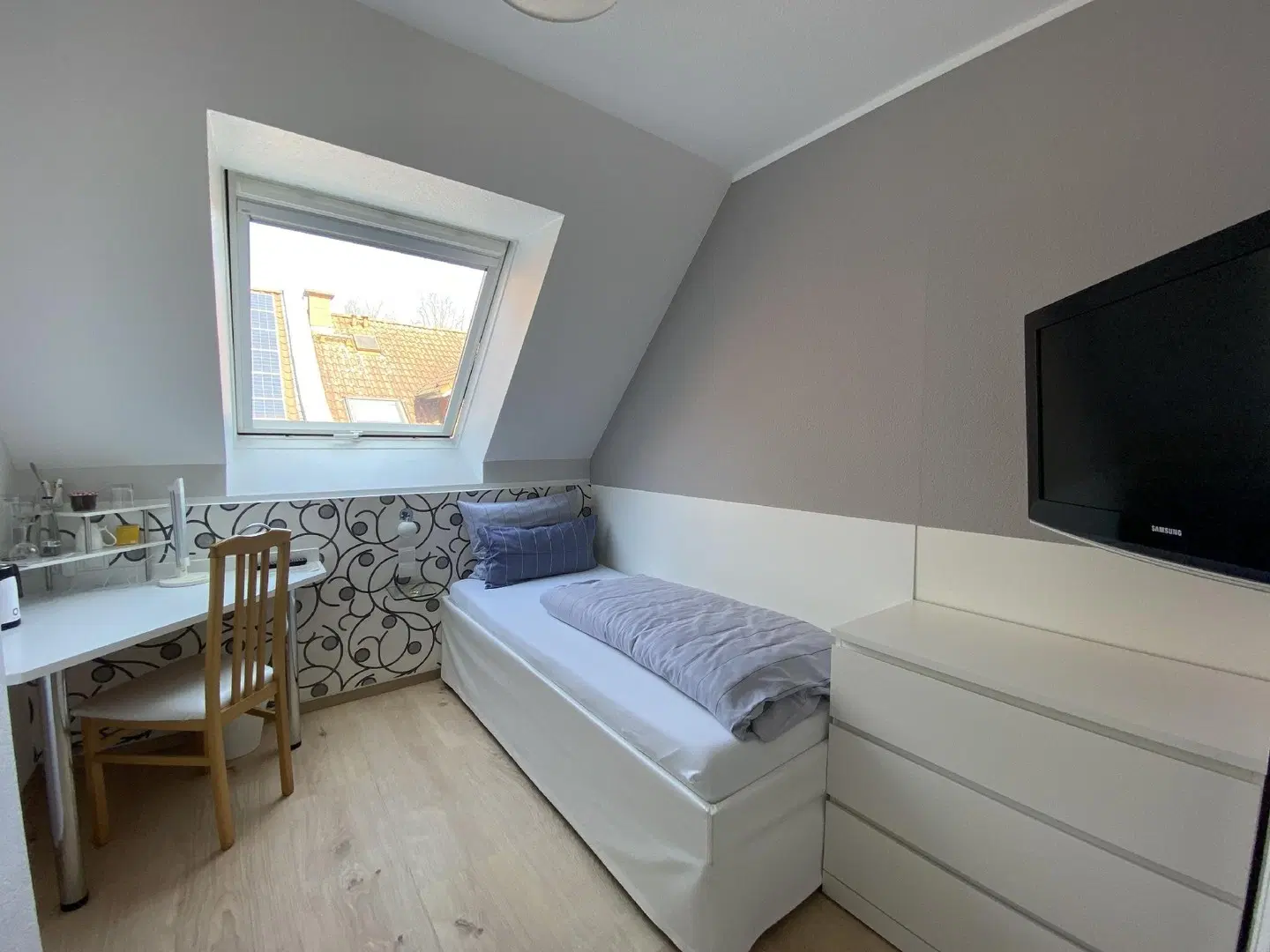 Zur Bever ROOM_EXAMPLE