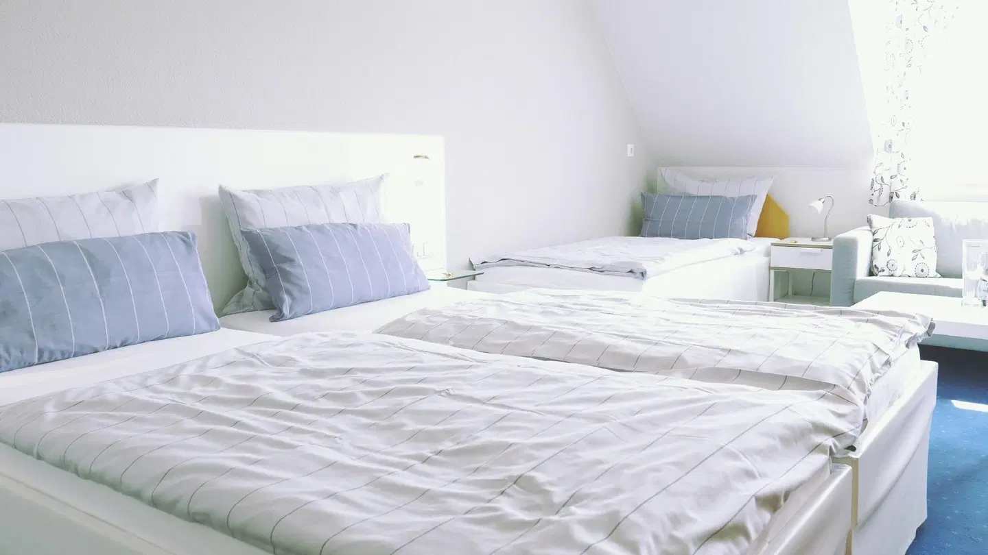 Zur Bever ROOM_EXAMPLE