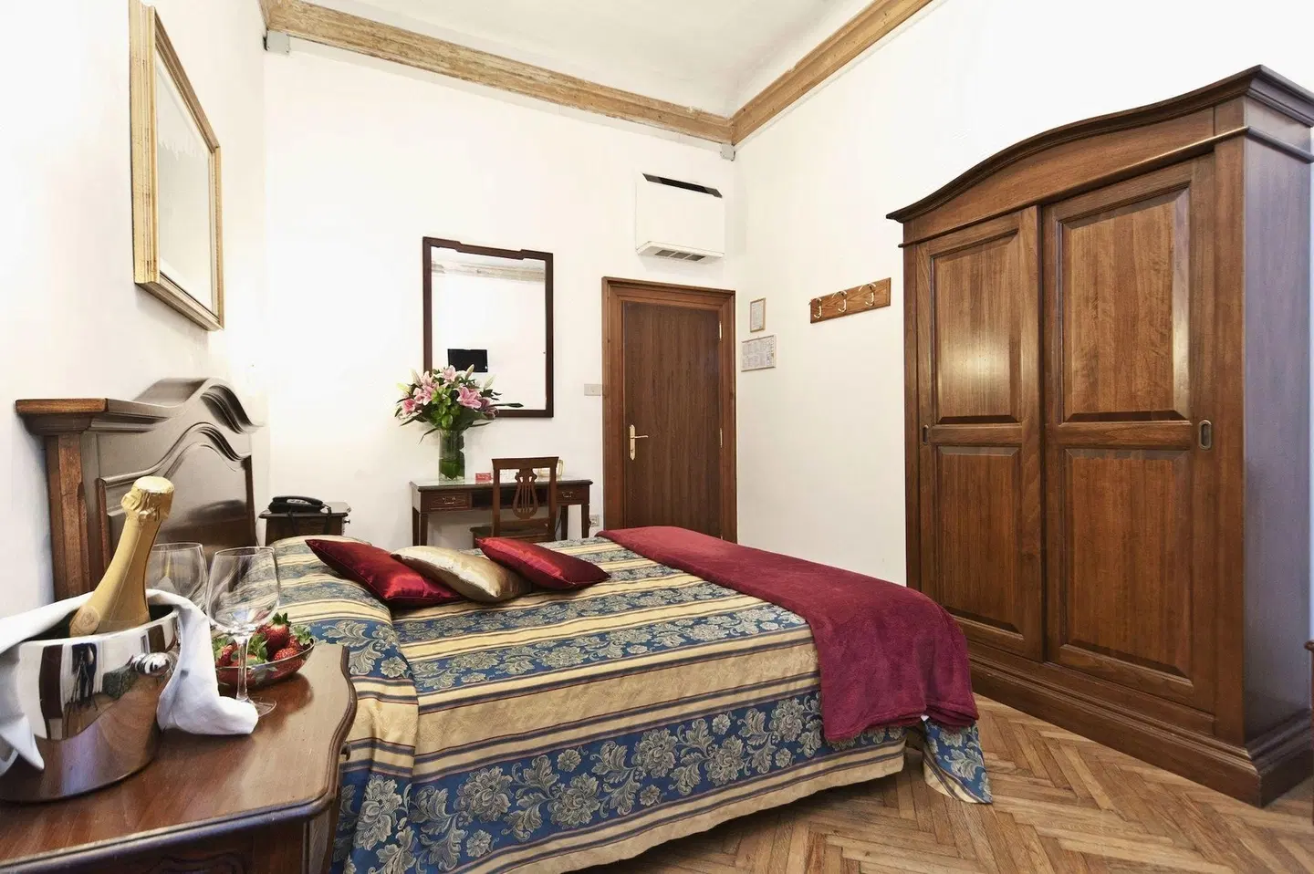 Alla Fava ROOM_EXAMPLE