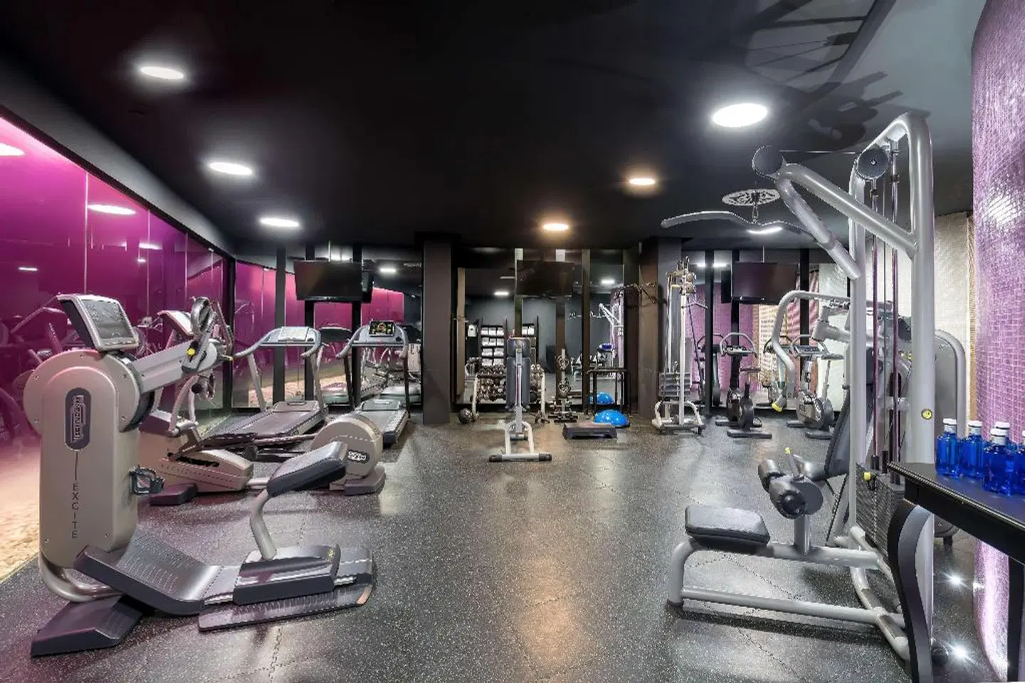 Barceló Raval SPORTS_AND_LEISURE