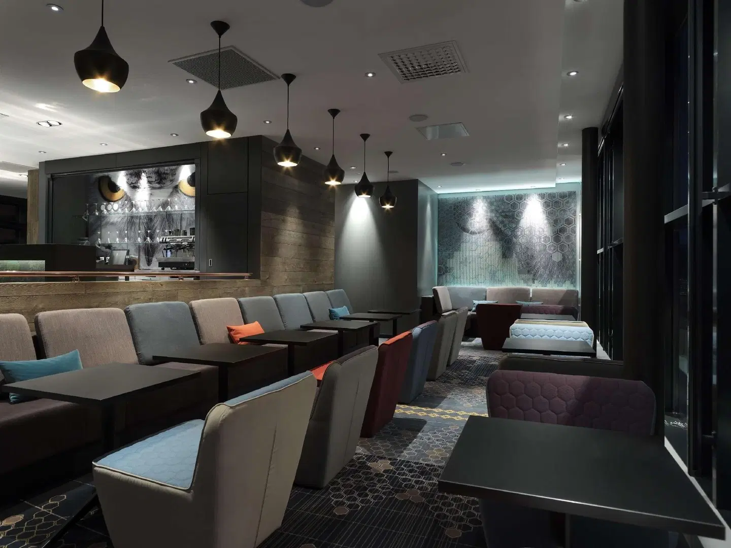 Scandic Narvik Bar