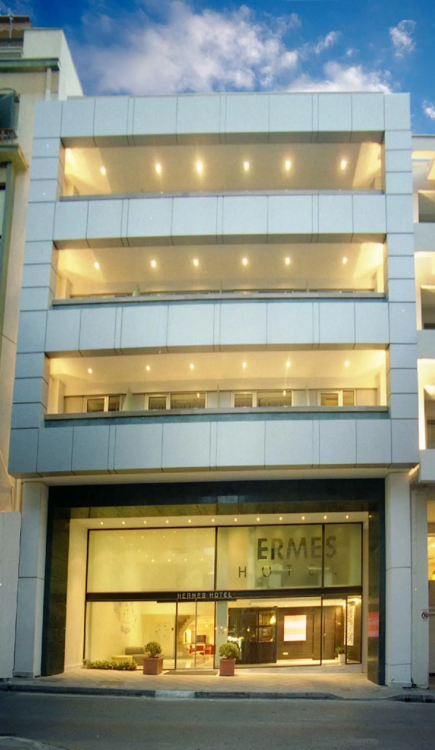 Hermes Hotel LOUNGE_LOBBY