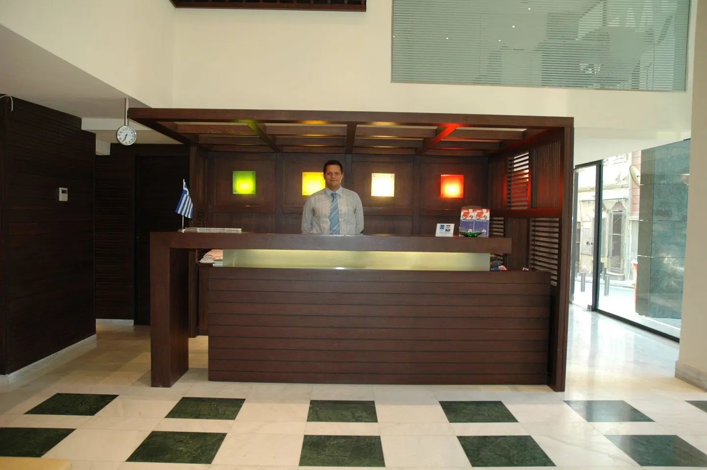 Hermes Hotel LOUNGE_LOBBY