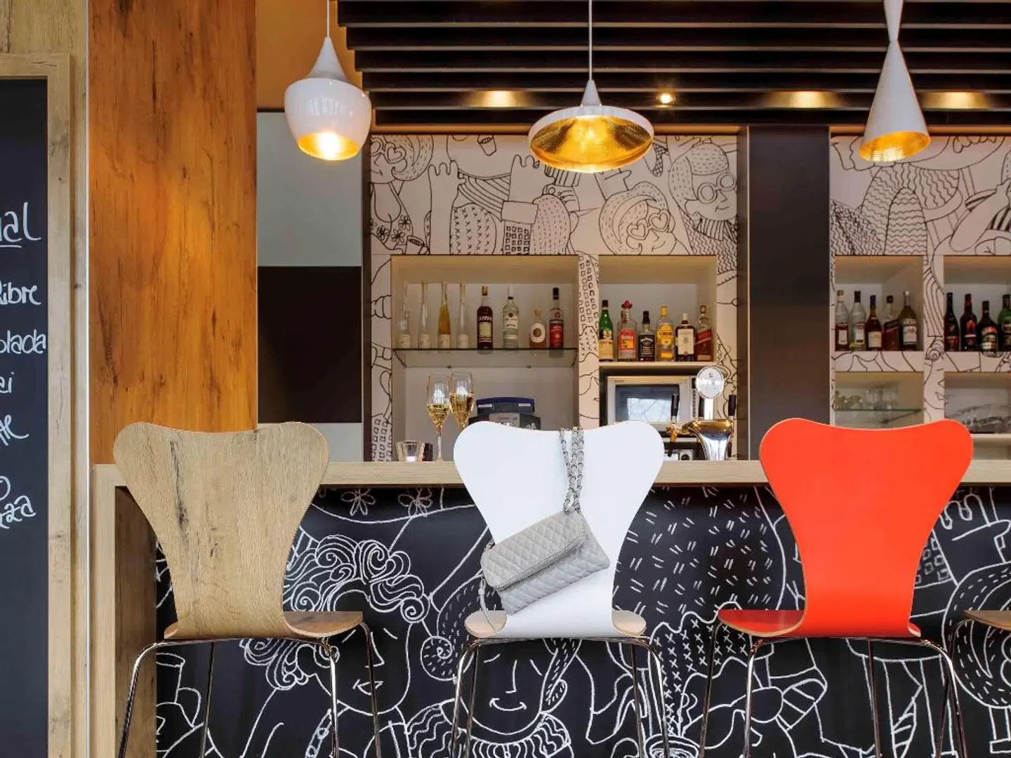 ibis Stuttgart Centrum LOUNGE_LOBBY