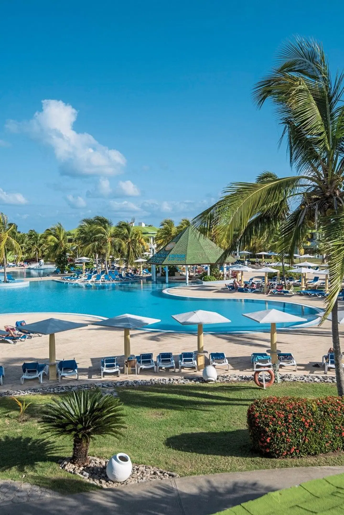 Playa Costa Verde OUTDOOR_POOL