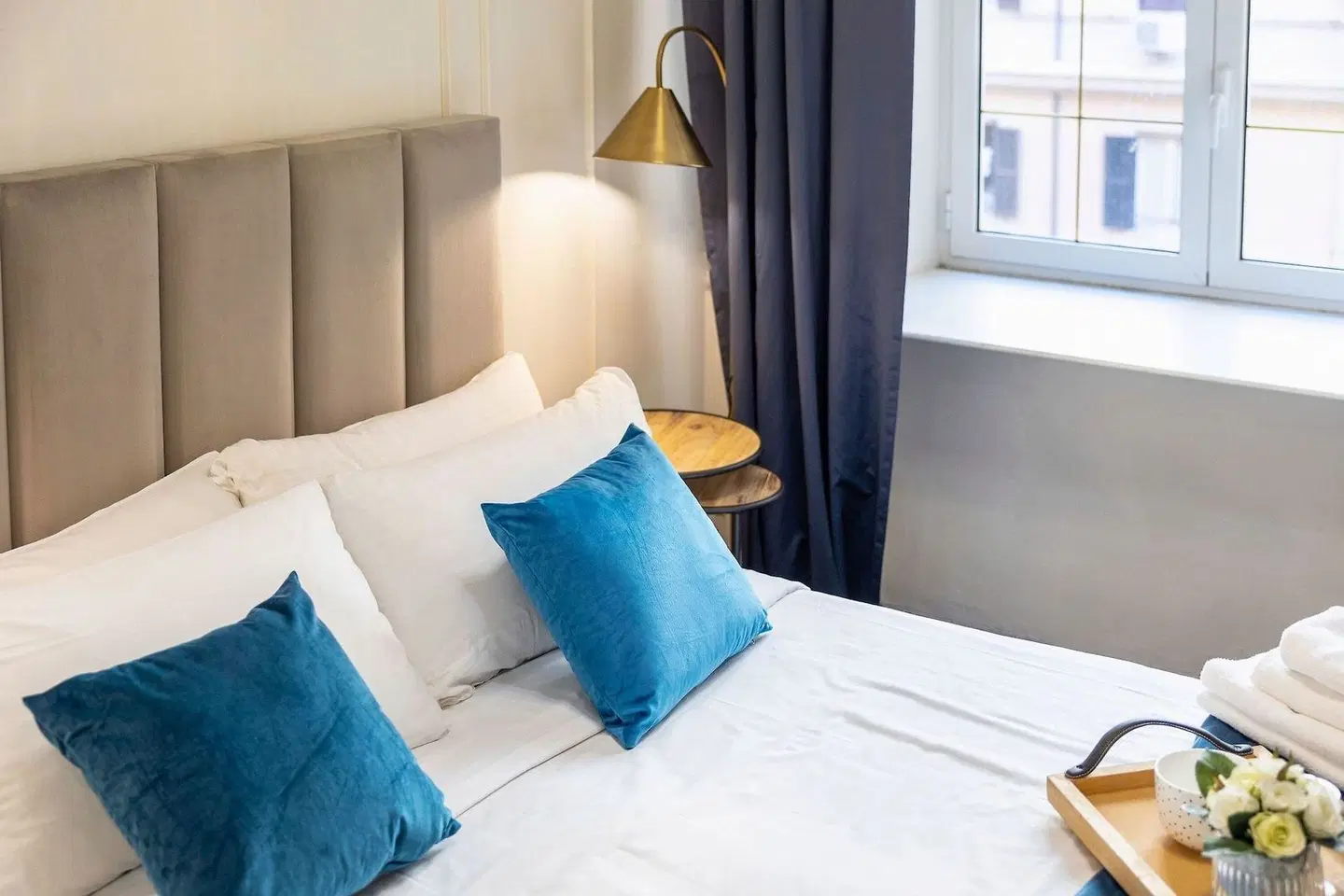 Les Chambres d'Or ROOM_EXAMPLE